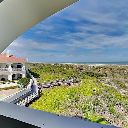Hibiscus 301 A Apartment St. Augustine Exterior foto