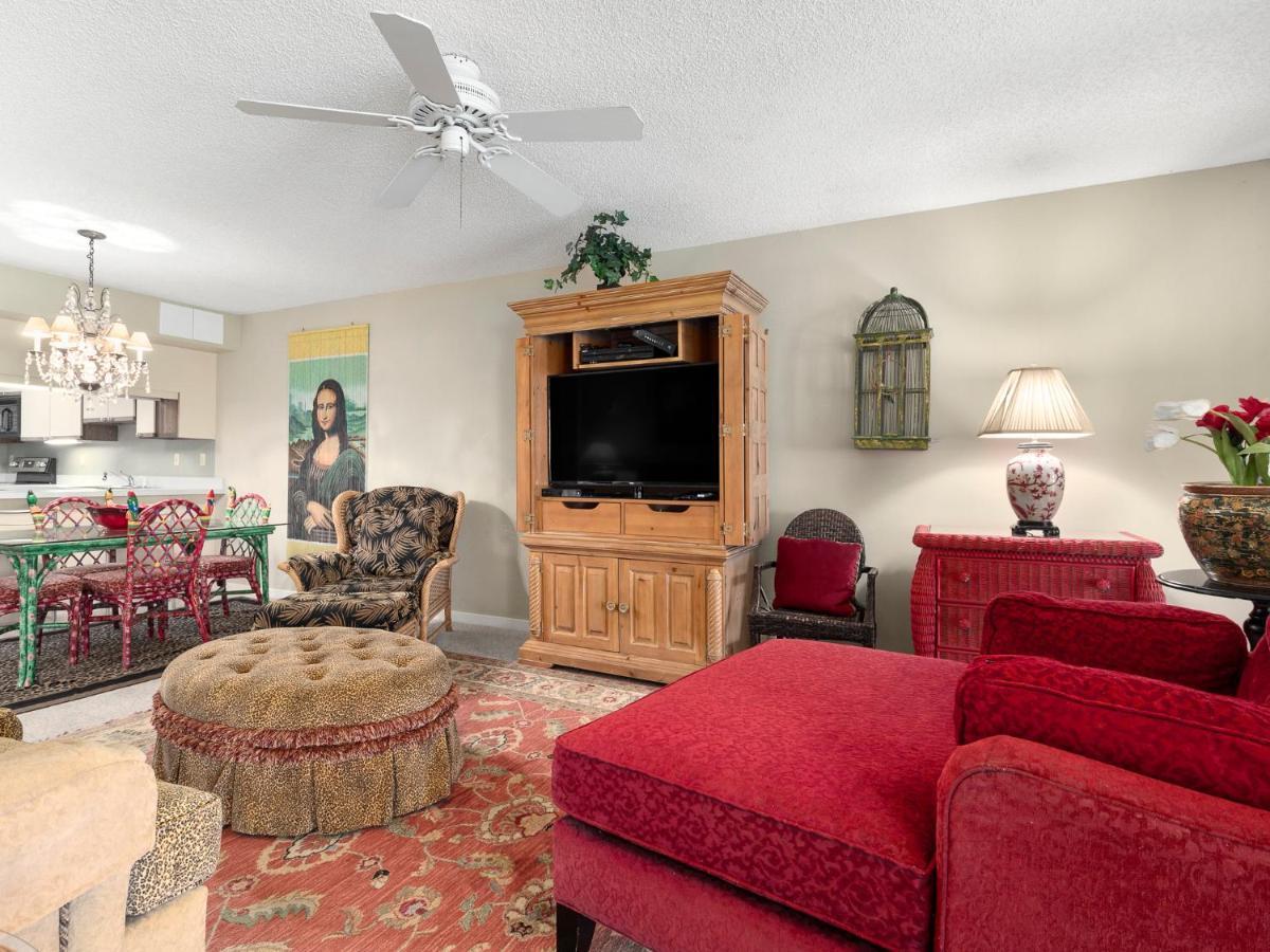 Hibiscus 301 A Apartment St. Augustine Exterior foto