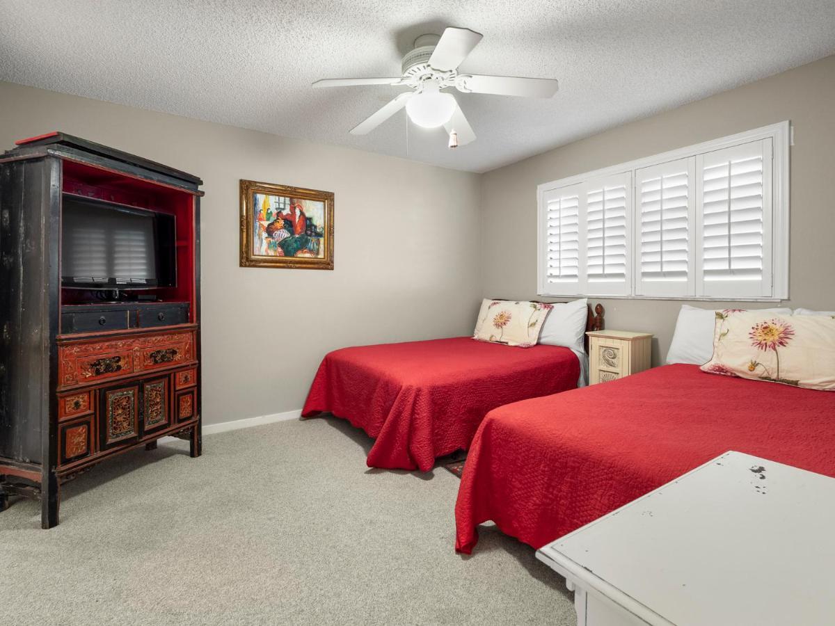 Hibiscus 301 A Apartment St. Augustine Exterior foto