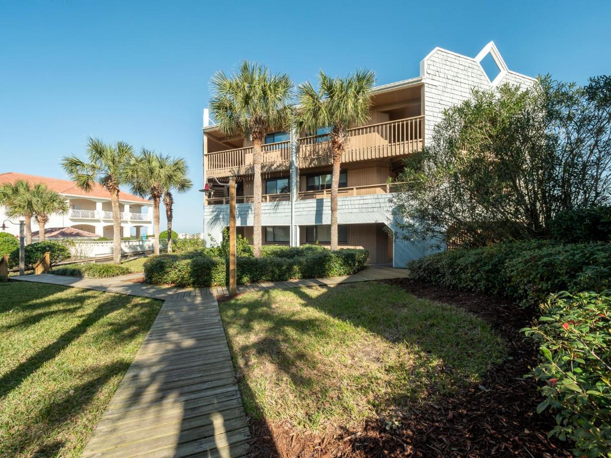 Hibiscus 301 A Apartment St. Augustine Exterior foto