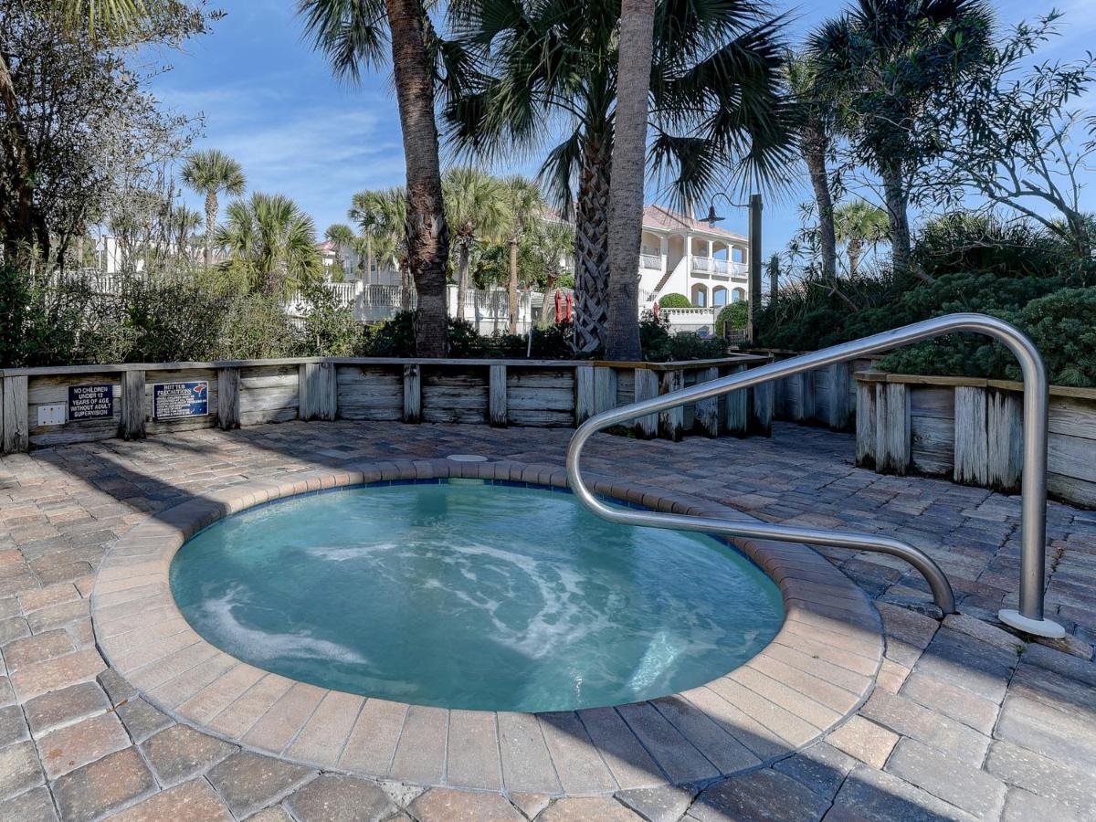Hibiscus 301 A Apartment St. Augustine Exterior foto