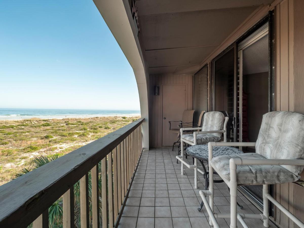 Hibiscus 301 A Apartment St. Augustine Exterior foto
