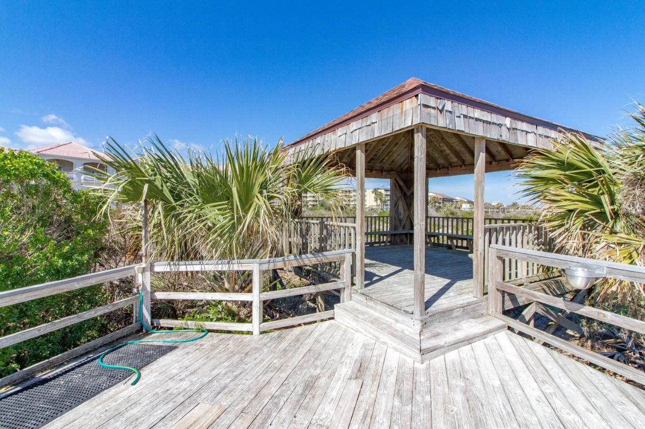 Hibiscus 301 A Apartment St. Augustine Exterior foto