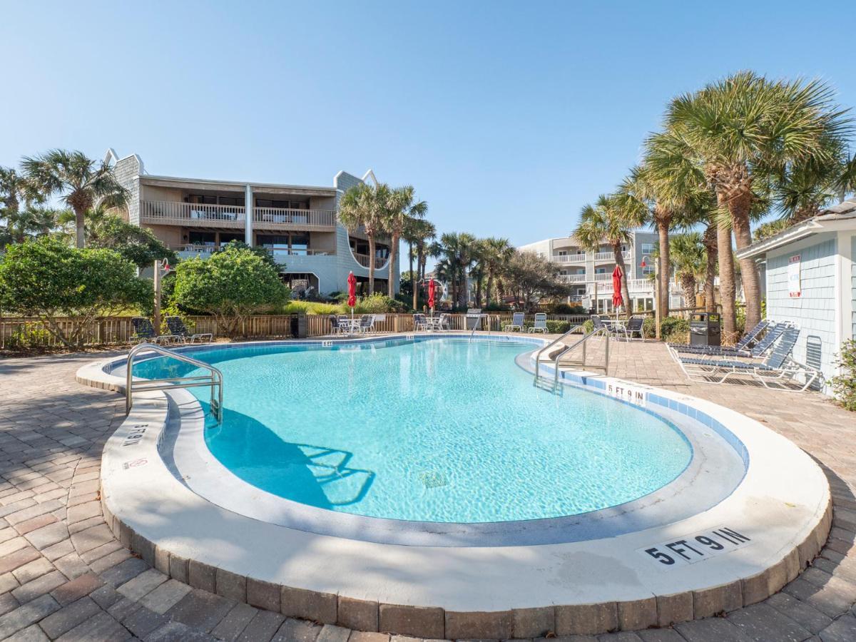 Hibiscus 301 A Apartment St. Augustine Exterior foto