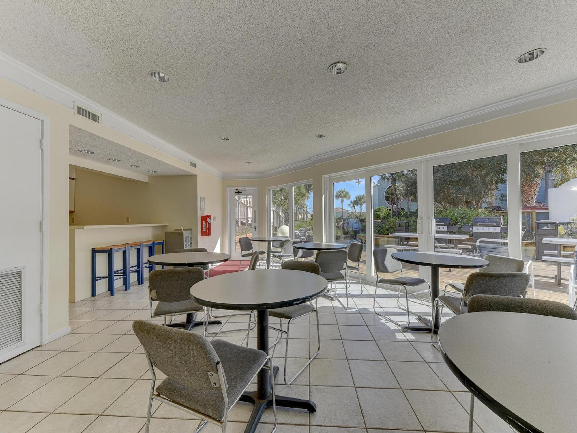 Hibiscus 301 A Apartment St. Augustine Exterior foto