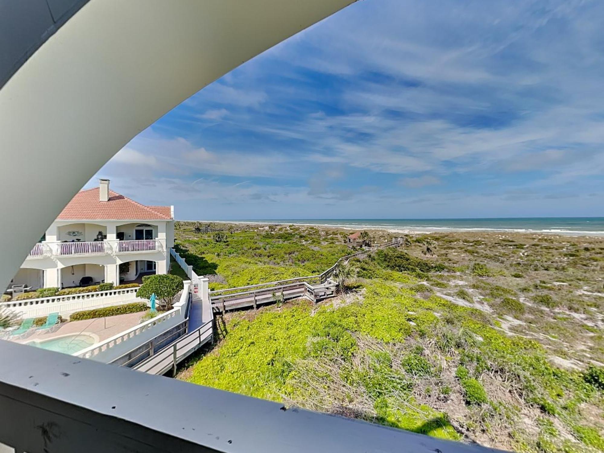 Hibiscus 301 A Apartment St. Augustine Exterior foto