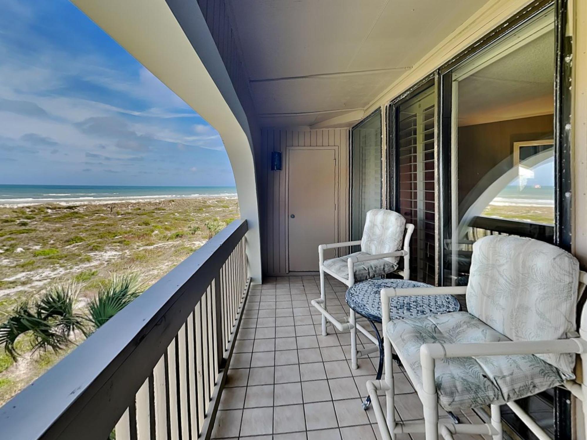 Hibiscus 301 A Apartment St. Augustine Exterior foto